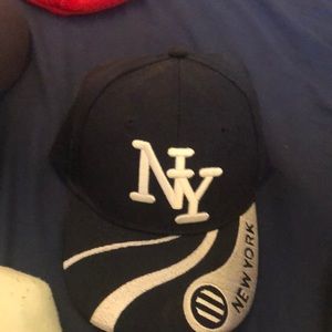 New York Cap